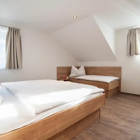 Daire Steiger Bad Hofgastein