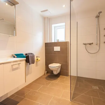 Apartamento Steiger Bad Hofgastein