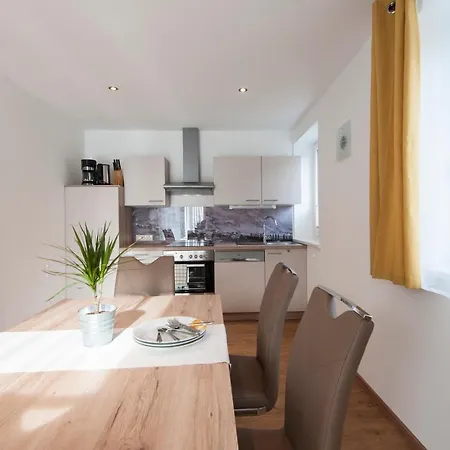 Steiger Apartamento *