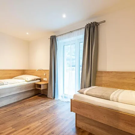 Apartamento Steiger Bad Hofgastein