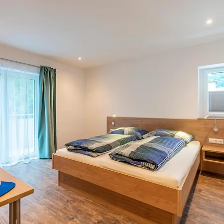 Steiger Apartment