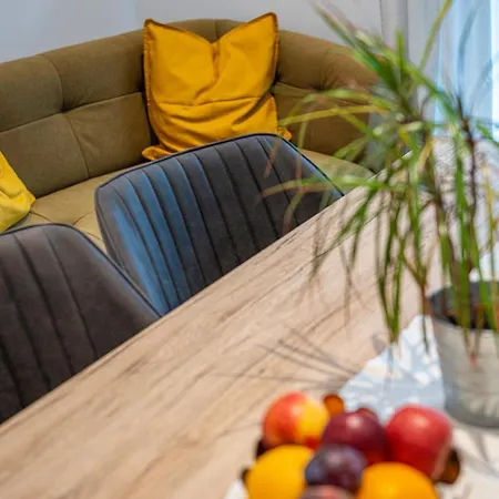 Apartment Steiger