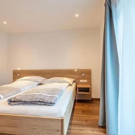 Steiger Apartment