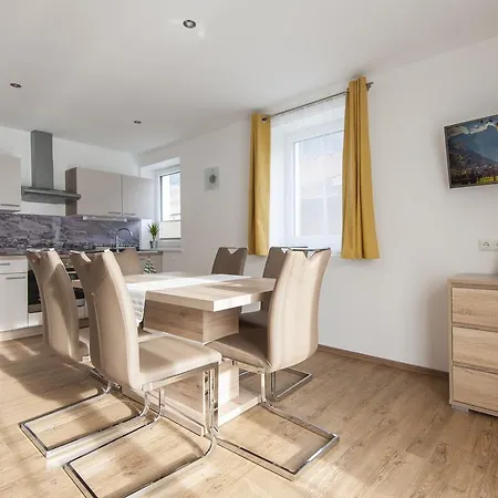 Apartamento Steiger Bad Hofgastein