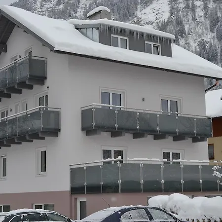 Steiger Apartamento *