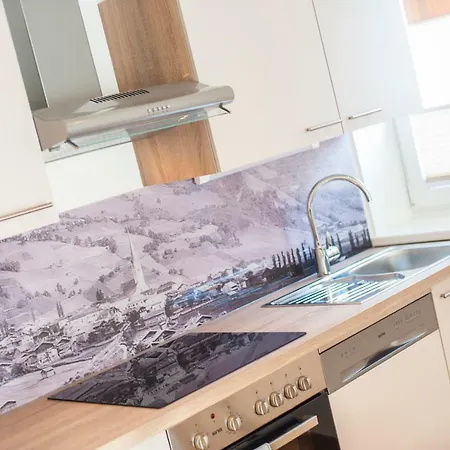 Steiger Bad Hofgastein