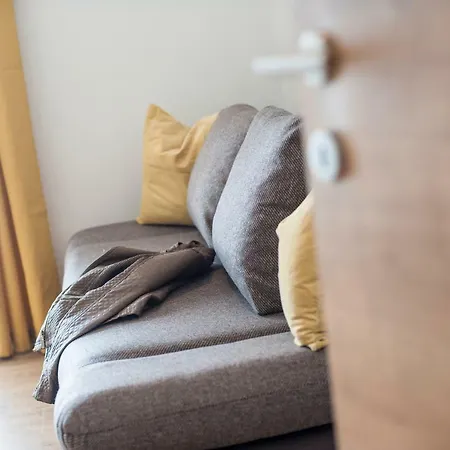 Apartamento Steiger