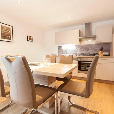 Steiger * Bad Hofgastein