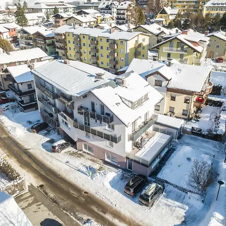 Steiger Bad Hofgastein