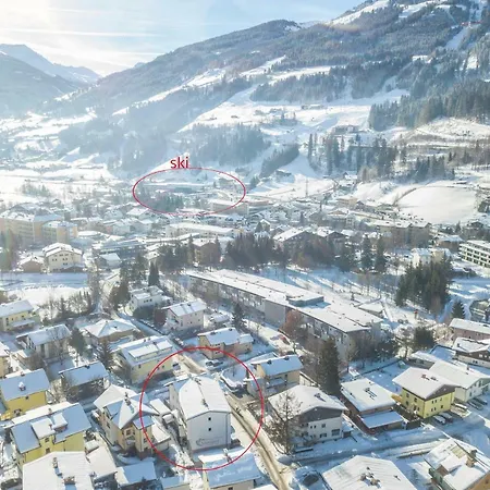 Steiger Apartamento *